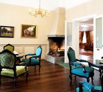 First Hotel Breiseth Lobby