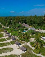 Breezes Beach Club & Spa