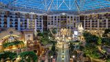 Gaylord Texan Resort & Convention Center Exterior
