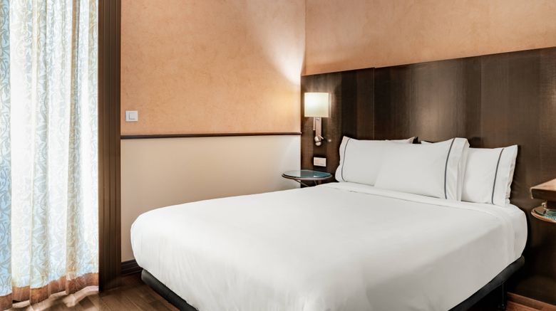<b>AC Ciudad De Tudela By Marriott Room</b>. Images powered by <a href="https://www.leonardoworldwide.com/" title="Leonardo Worldwide" target="_blank">Leonardo</a>.