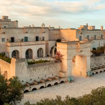 Borgo Egnazia