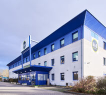 B&B Hotel Koeln Marsdorf Exterior