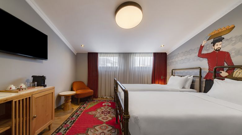 <b>The House Hotel Tbilisi Other</b>. Images powered by <a href="https://www.leonardoworldwide.com/" title="Leonardo Worldwide" target="_blank">Leonardo</a>.