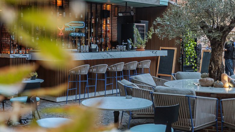 <b>The House Hotel Tbilisi Other</b>. Images powered by <a href="https://www.leonardoworldwide.com/" title="Leonardo Worldwide" target="_blank">Leonardo</a>.