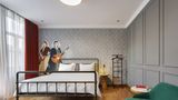 The House Hotel Tbilisi Room