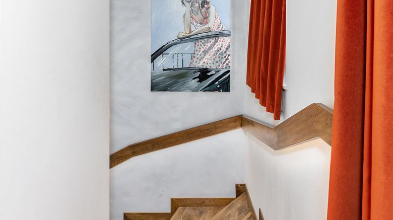 <b>The House Hotel Tbilisi Lobby</b>. Images powered by <a href="https://www.leonardoworldwide.com/" title="Leonardo Worldwide" target="_blank">Leonardo</a>.