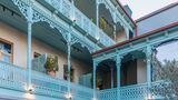 The House Hotel Tbilisi Exterior