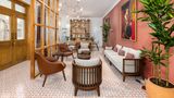 The House Hotel Tbilisi Lobby