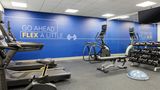 <b>Holiday Inn Express & Suites Chehalis Health Club</b>. Images powered by <a href="https://www.leonardoworldwide.com/" title="Leonardo Worldwide" target="_blank">Leonardo</a>.