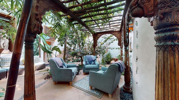 El Monte Sagrado Spa