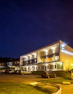 First Hotel Bengtsfors