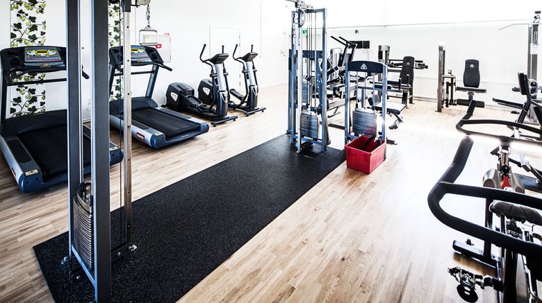 <b>First Hotel Bengtsfors Health Club</b>. Images powered by <a href="https://www.leonardoworldwide.com/" title="Leonardo Worldwide" target="_blank">Leonardo</a>.