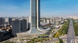 Courtyard by Marriott Yinchuan Exterior