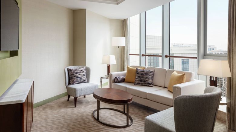 <b>Courtyard by Marriott Yinchuan Suite</b>. Images powered by <a href="https://www.leonardoworldwide.com/" title="Leonardo Worldwide" target="_blank">Leonardo</a>.