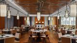 Courtyard by Marriott Yinchuan Restaurant
