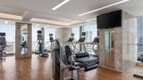 Courtyard by Marriott Yinchuan Health Club