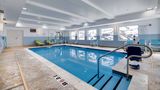 Holiday Inn Express Wilkes Barre East Pool
