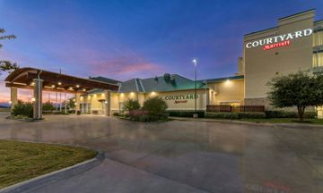 Courtyard Abilene Northeast