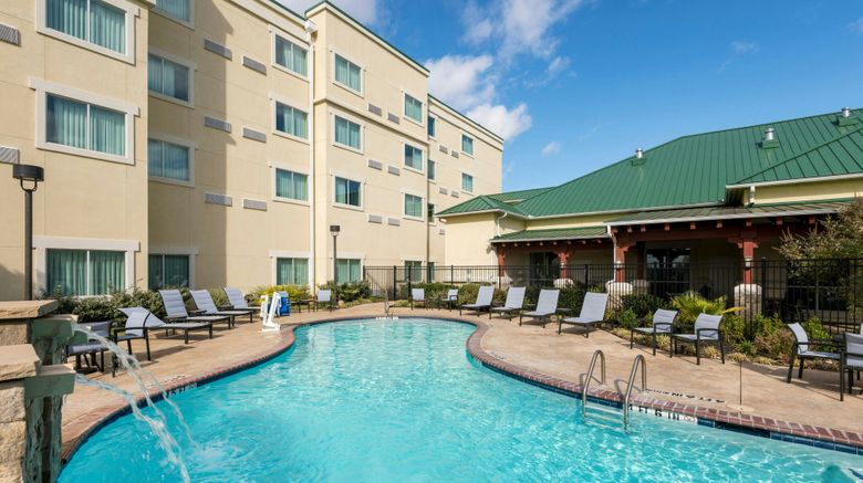 <b>Courtyard Abilene Northeast Pool</b>. Images powered by <a href="https://www.leonardoworldwide.com/" title="Leonardo Worldwide" target="_blank">Leonardo</a>.