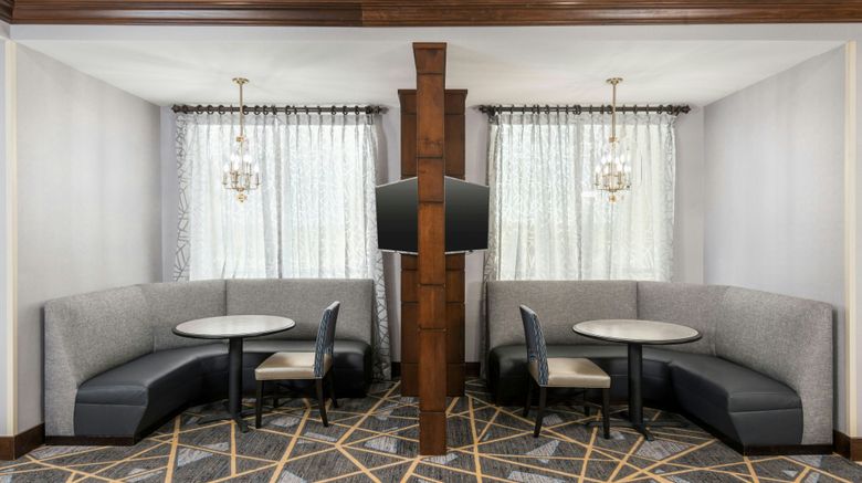 <b>Courtyard Abilene Northeast Lobby</b>. Images powered by <a href="https://www.leonardoworldwide.com/" title="Leonardo Worldwide" target="_blank">Leonardo</a>.