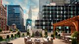 <b>InterContinental New York Barclay Exterior</b>. Images powered by <a href="https://www.leonardoworldwide.com/" title="Leonardo Worldwide" target="_blank">Leonardo</a>.