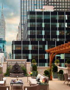 InterContinental New York Barclay