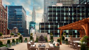 InterContinental New York Barclay