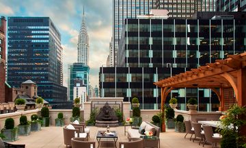 InterContinental New York Barclay