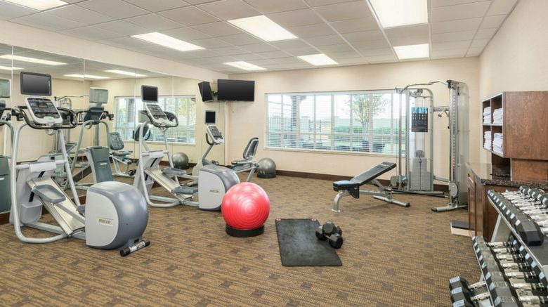<b>Courtyard Abilene Northeast Health Club</b>. Images powered by <a href="https://www.leonardoworldwide.com/" title="Leonardo Worldwide" target="_blank">Leonardo</a>.