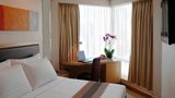 Stanford Hotel Hong Kong Room