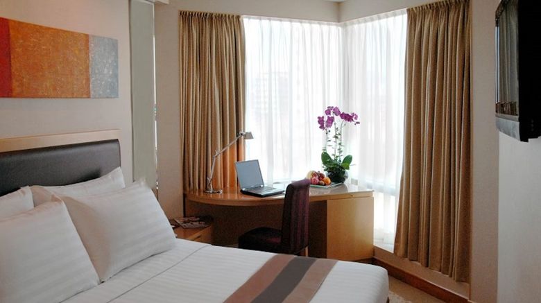 <b>Stanford Hotel Hong Kong Room</b>. Images powered by <a href="https://www.leonardoworldwide.com/" title="Leonardo Worldwide" target="_blank">Leonardo</a>.