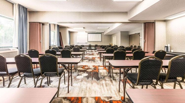 Lake Norman Inn and Suites Meeting
