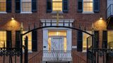 Visitation Hotel Frederick Exterior