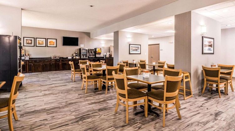 Lake Norman Inn and Suites Restaurant