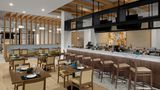 The Belgrove Resort West Palm Beach Restaurant