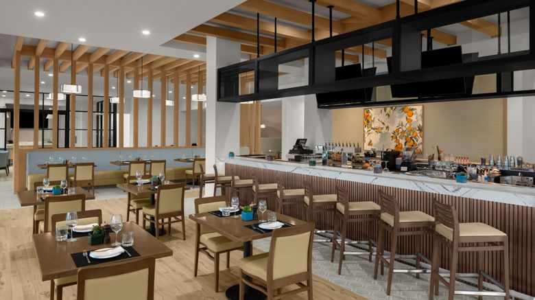 <b>The Belgrove Resort West Palm Beach Restaurant</b>. Images powered by <a href="https://www.leonardoworldwide.com/" title="Leonardo Worldwide" target="_blank">Leonardo</a>.