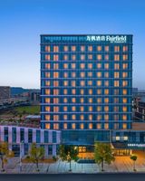 Fairfield by Marriott Yuhang