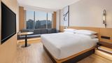Fairfield by Marriott Yuhang Room