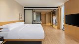 Fairfield by Marriott Yuhang Room