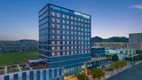 Fairfield by Marriott Yuhang Exterior