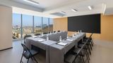 Fairfield by Marriott Yuhang Meeting