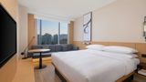 Fairfield by Marriott Yuhang Room