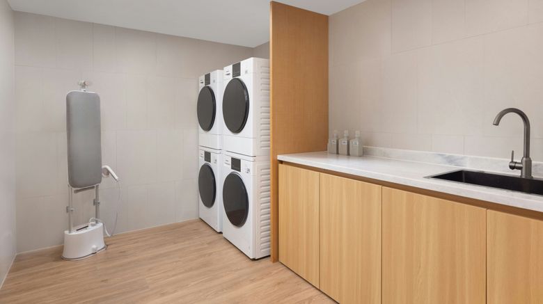<b>Fairfield by Marriott Yuhang Other</b>. Images powered by <a href="https://www.leonardoworldwide.com/" title="Leonardo Worldwide" target="_blank">Leonardo</a>.