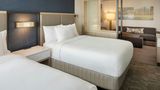 <b>SpringHill Suites Newburgh Evansville Suite</b>. Images powered by <a href="https://www.leonardoworldwide.com/" title="Leonardo Worldwide" target="_blank">Leonardo</a>.