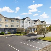 Fairfield Inn by Marriott Scranton