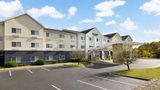 Fairfield Inn by Marriott Scranton Exterior
