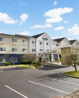 Fairfield Inn by Marriott Scranton