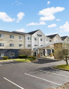 Fairfield Inn by Marriott Scranton