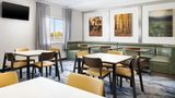 Fairfield Inn by Marriott Scranton Restaurant