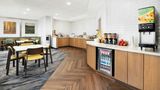 Fairfield Inn by Marriott Scranton Restaurant